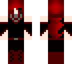 mercenary demon