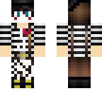 mime prisioner