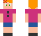 minigame girl fnaf sister location