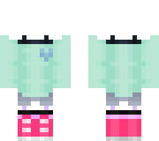 minty love