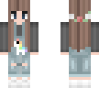 modern town girl - littlemissrosegold