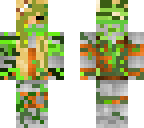 monester