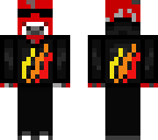 mooshroom fire nation