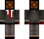 mr redstone