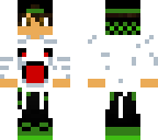 mrtertle2 costume  ghast  halloween 2016