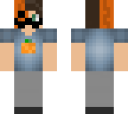 muchstach pumpkin h2o