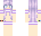 my beach skin