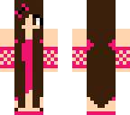 my best skin