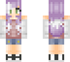my character
