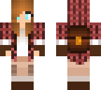 my fall skin