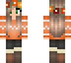 my fall skin edit