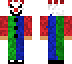 my killer clown