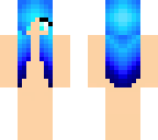 my minecraft skin baseeee