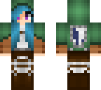 my oc aot
