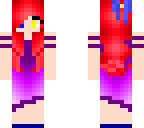 my oc rainbow