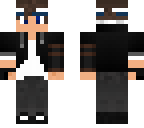 my skin