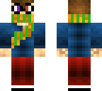 my skin 