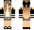 my skin 