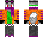my skin v6