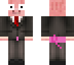 ***** pig donld