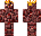 nether beast