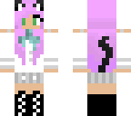 new michi phd