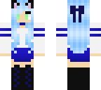 new skin