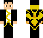 new skin