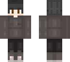 new skin