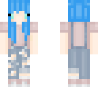 new skin