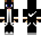 nike rob dog
