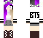 not finished bts