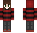 oc ela harver 