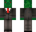 one weird spy