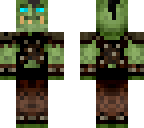 orc thing