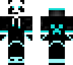 panda gamer