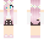 pastel girl 2