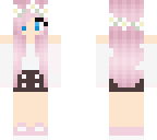 pastel girl 3