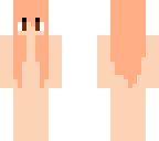 peach hair base