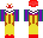 pennywise the clown