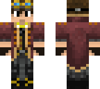 personal steam skin