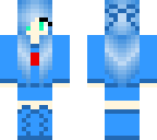 phione human