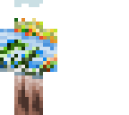 pine