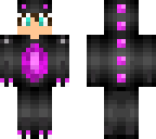 pink dino