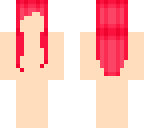 pink hair base