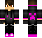 pink me