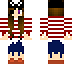 pirate costume