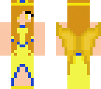 pixie fairy queen