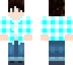 plad shirt