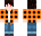 plad shirt halloween